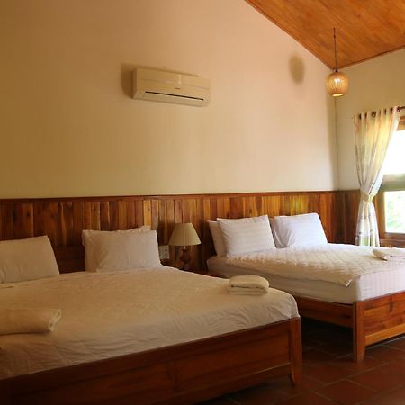 Viet Thanh Resort Phú Quốc Exterior photo