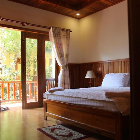 Viet Thanh Resort Phú Quốc Exterior photo