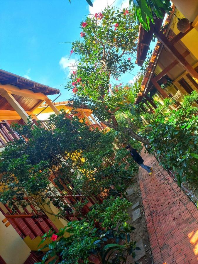 Viet Thanh Resort Phú Quốc Exterior photo