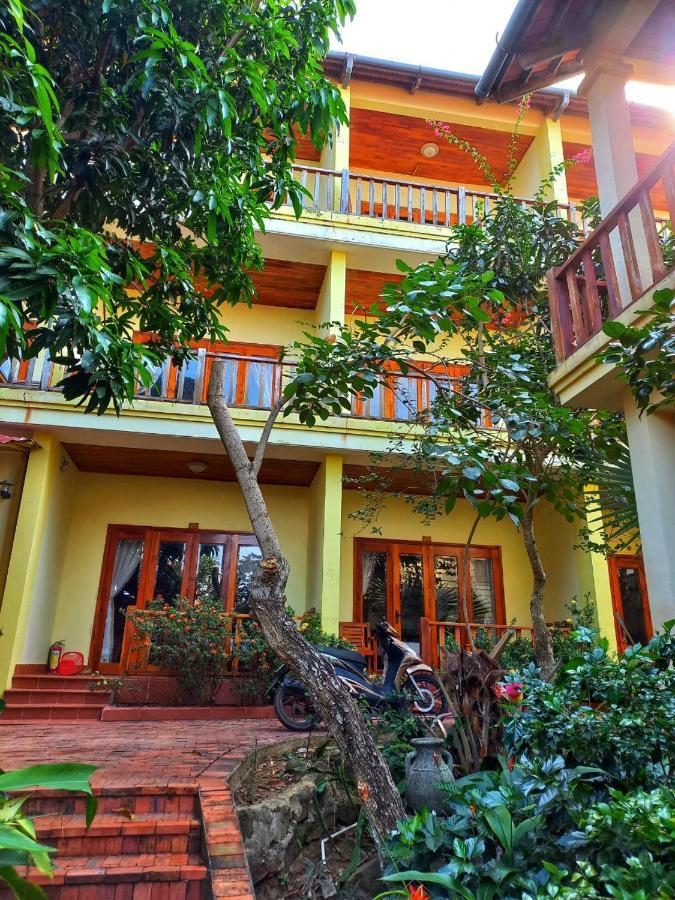 Viet Thanh Resort Phú Quốc Exterior photo