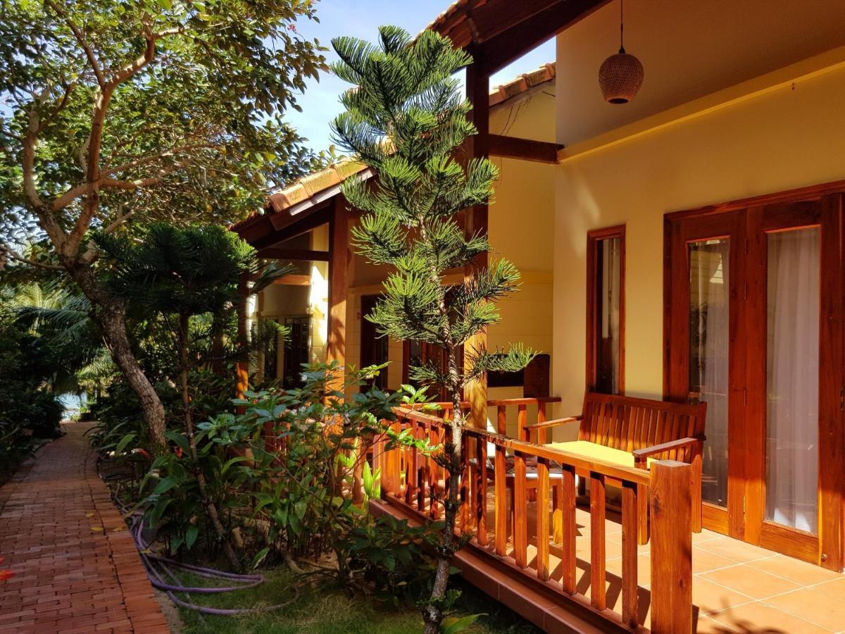 Viet Thanh Resort Phú Quốc Exterior photo