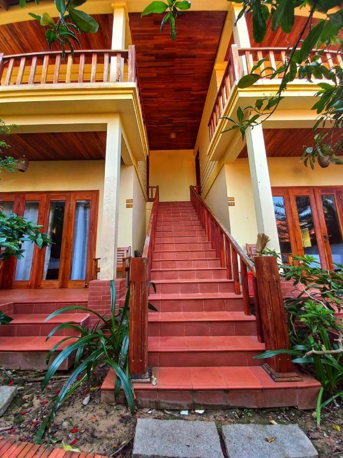 Viet Thanh Resort Phú Quốc Exterior photo
