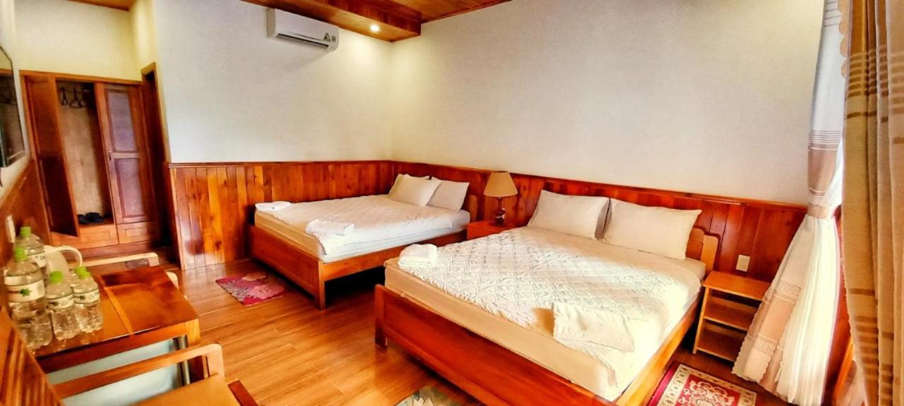 Viet Thanh Resort Phú Quốc Exterior photo