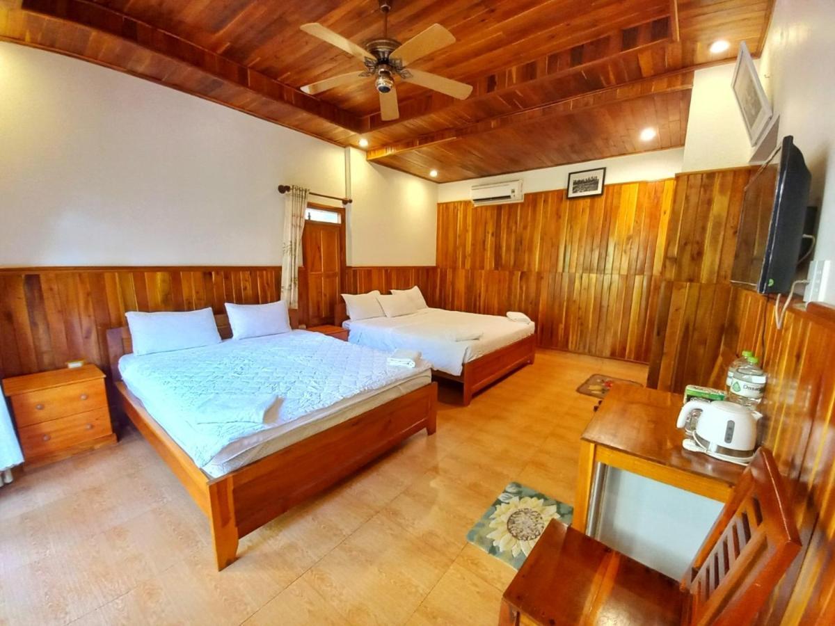 Viet Thanh Resort Phú Quốc Exterior photo