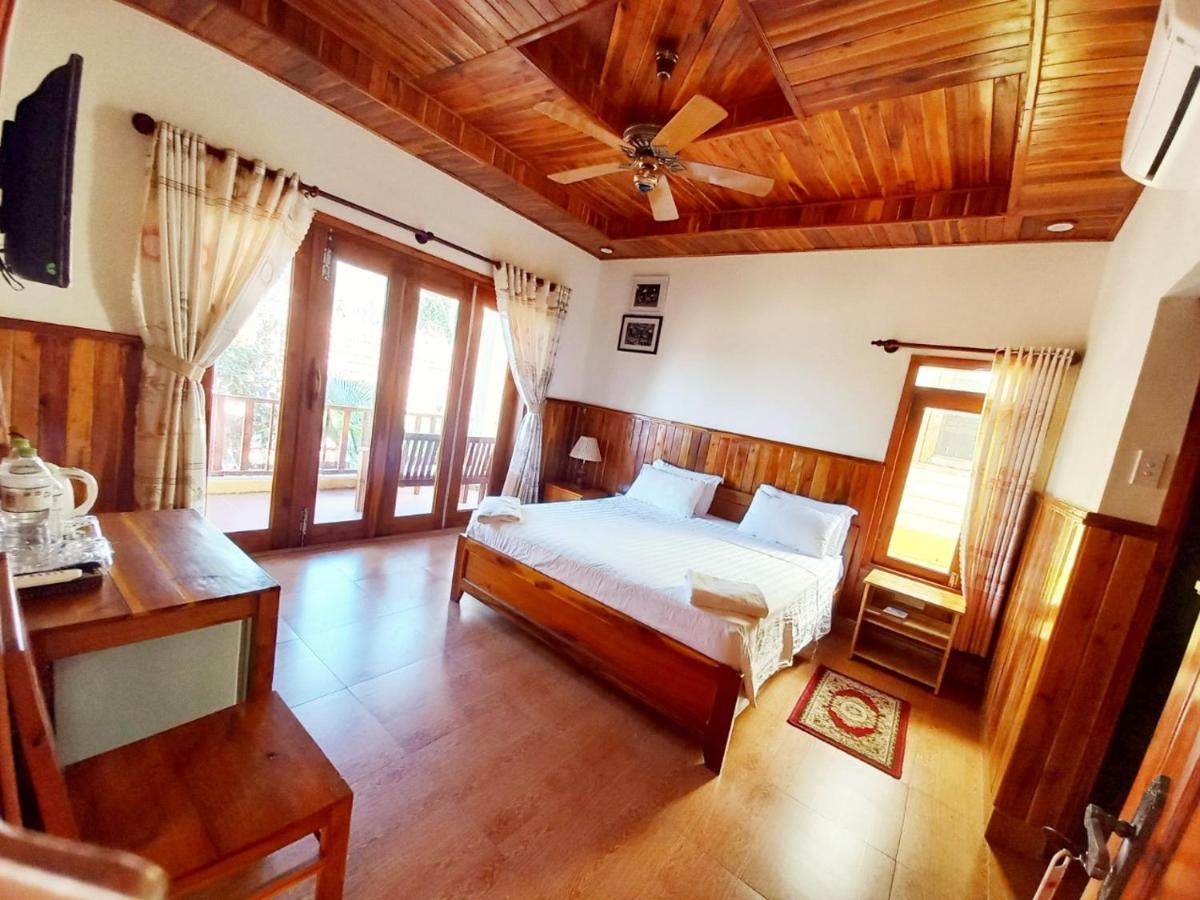 Viet Thanh Resort Phú Quốc Exterior photo