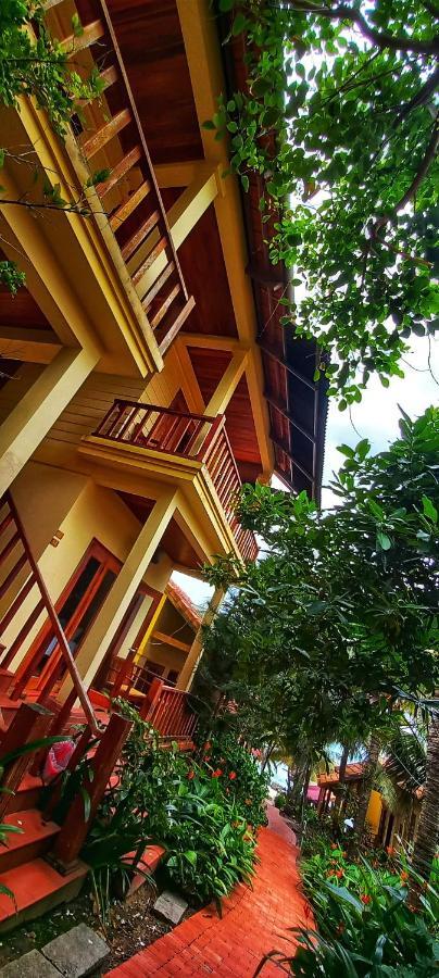 Viet Thanh Resort Phú Quốc Exterior photo