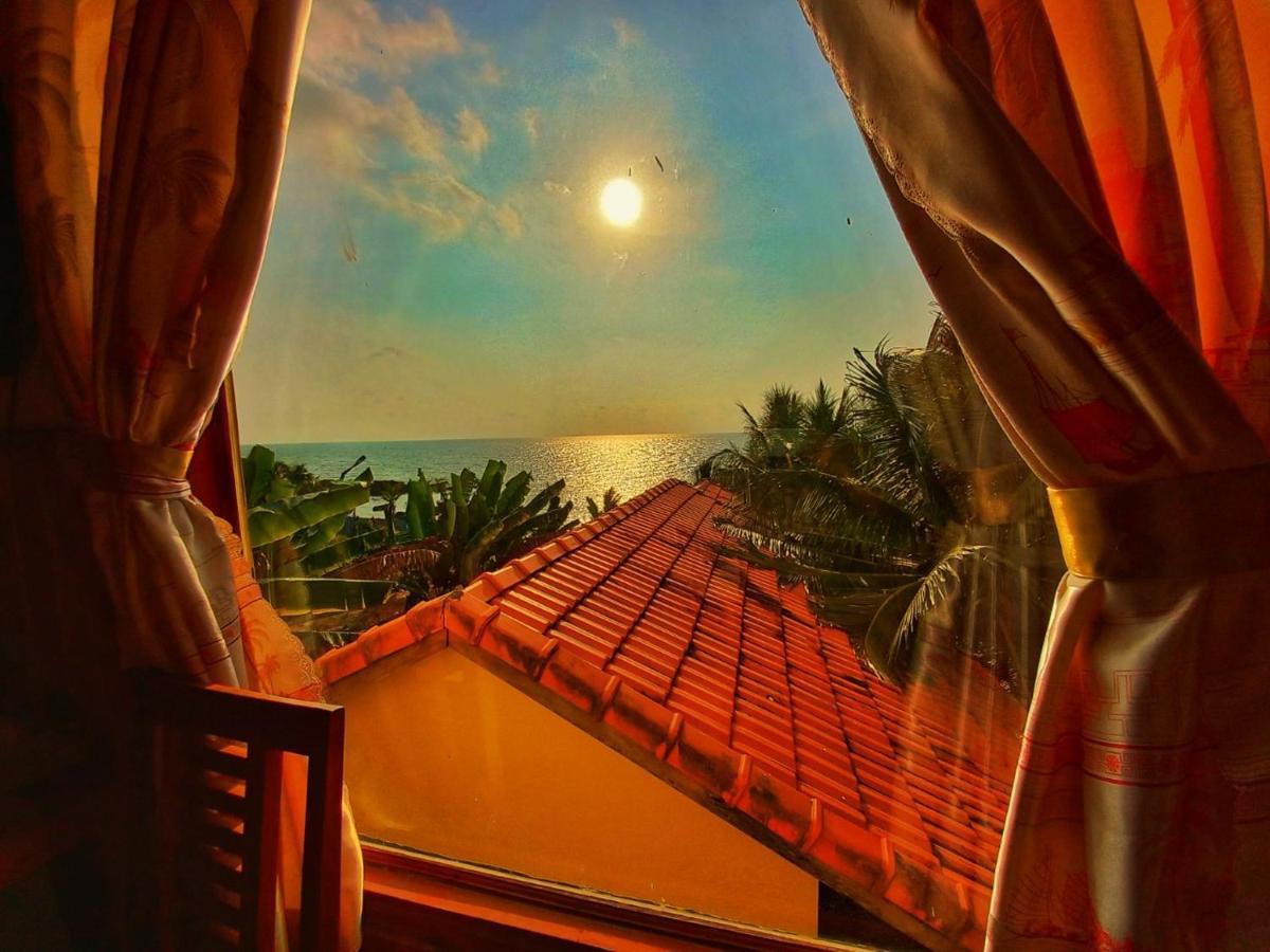 Viet Thanh Resort Phú Quốc Exterior photo
