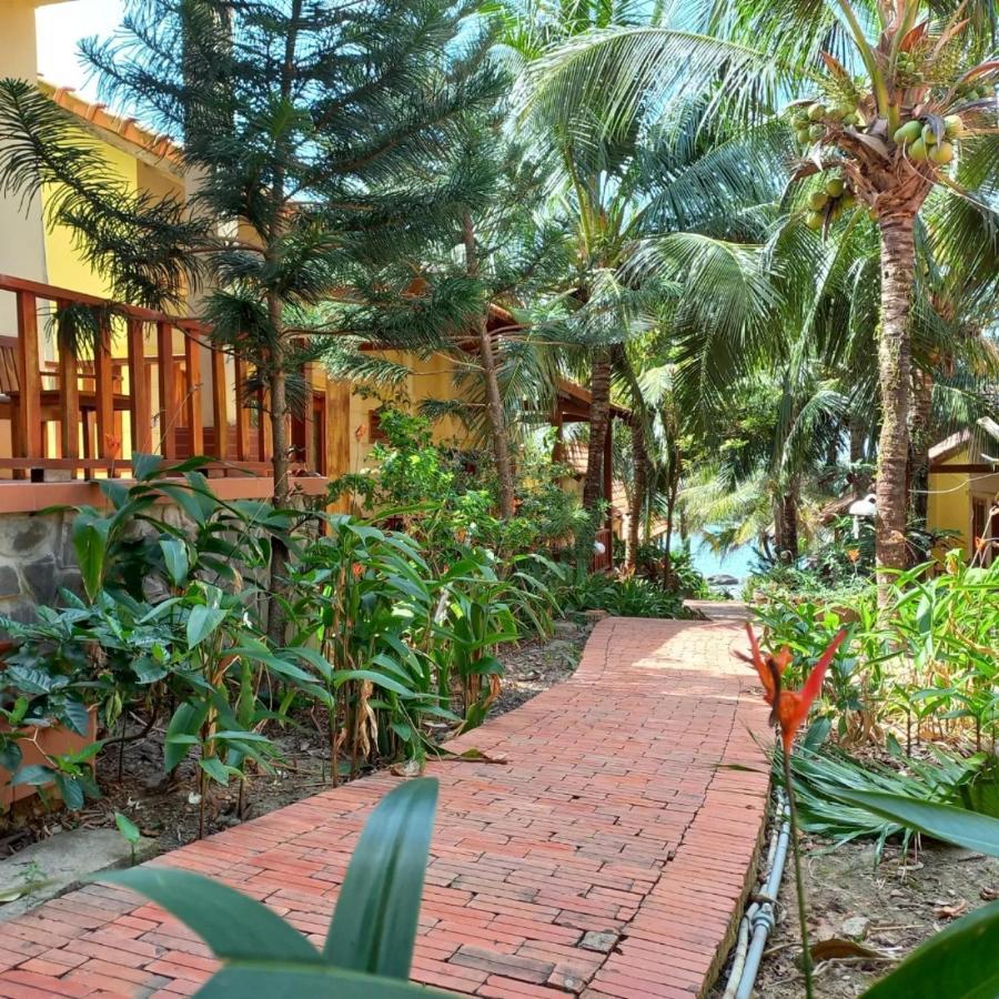 Viet Thanh Resort Phú Quốc Exterior photo