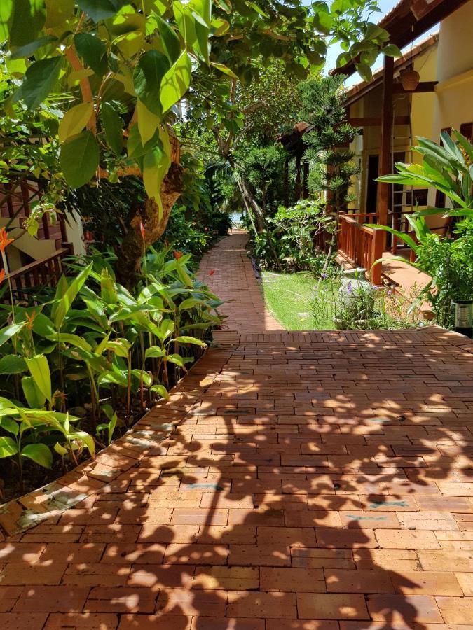 Viet Thanh Resort Phú Quốc Exterior photo