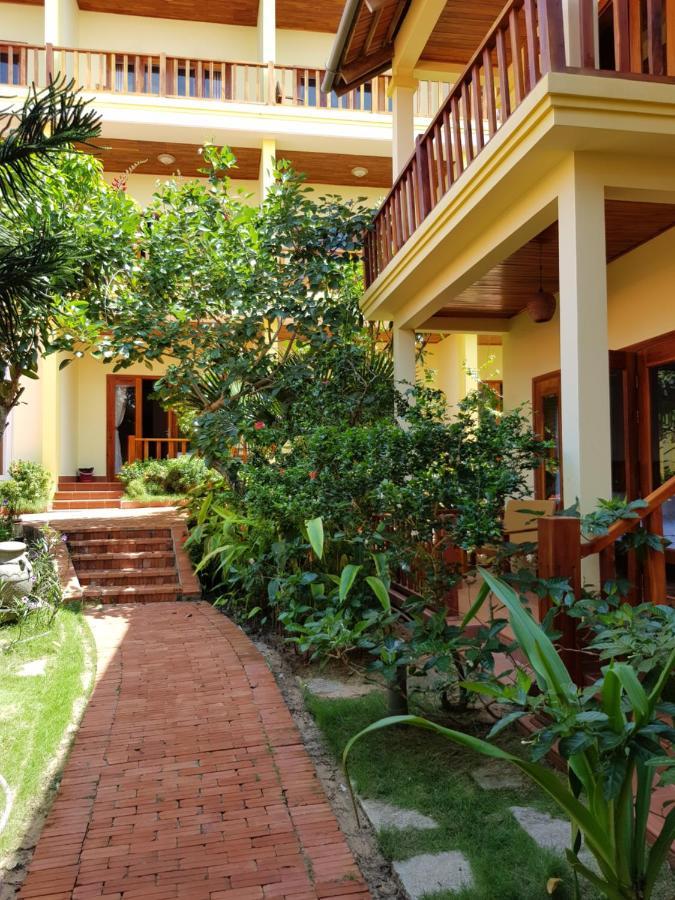 Viet Thanh Resort Phú Quốc Exterior photo
