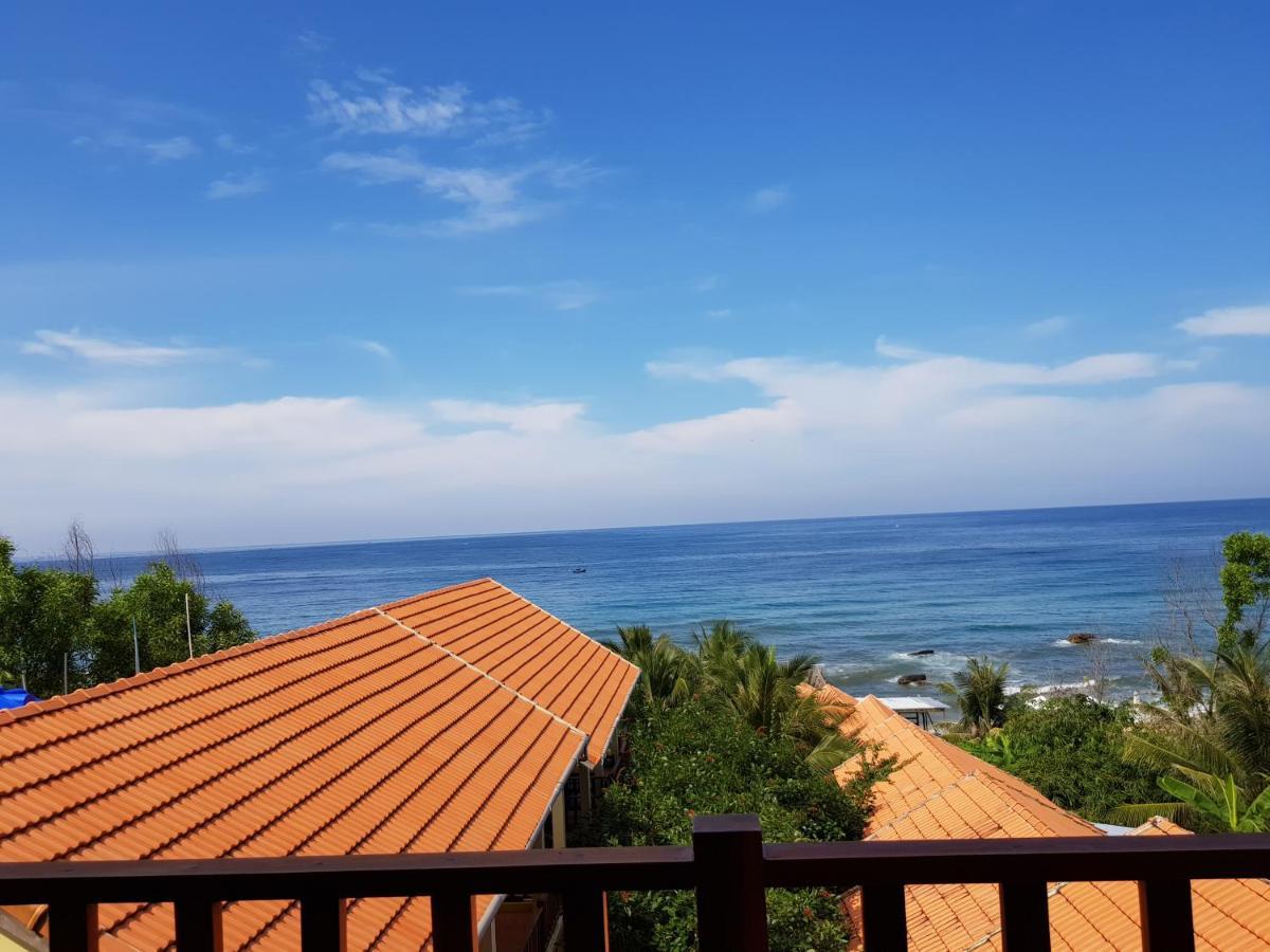 Viet Thanh Resort Phú Quốc Exterior photo
