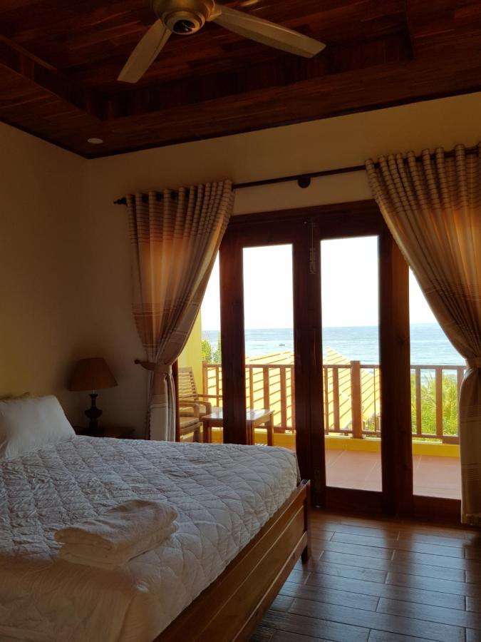 Viet Thanh Resort Phú Quốc Exterior photo