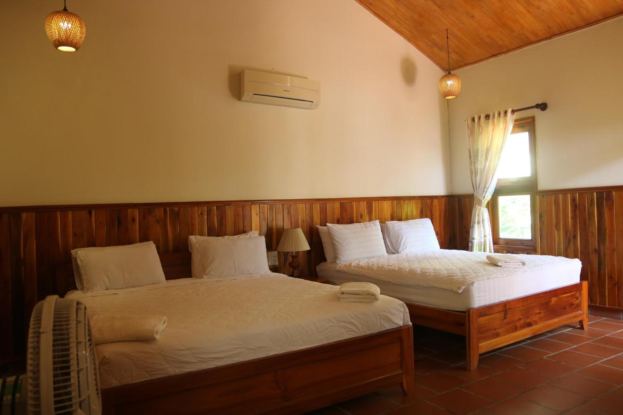 Viet Thanh Resort Phú Quốc Exterior photo