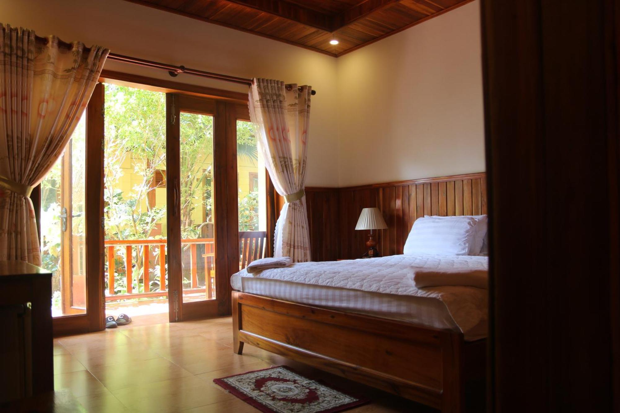 Viet Thanh Resort Phú Quốc Exterior photo